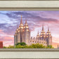 Salt Lake City This is the Place