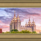 Salt Lake City This is the Place
