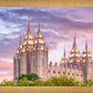 Salt Lake City This is the Place