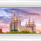 Salt Lake City This is the Place