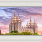 Salt Lake City This is the Place