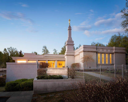 Anchorage - Anchor of My Soul