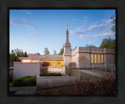 Anchorage - Anchor of My Soul