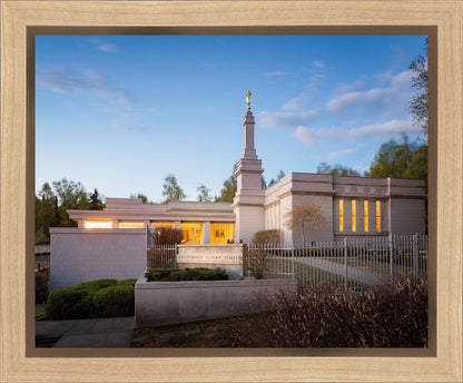 Anchorage - Anchor of My Soul