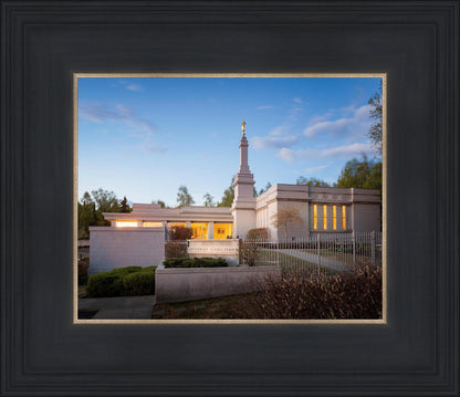 Anchorage - Anchor of My Soul