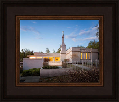 Anchorage - Anchor of My Soul