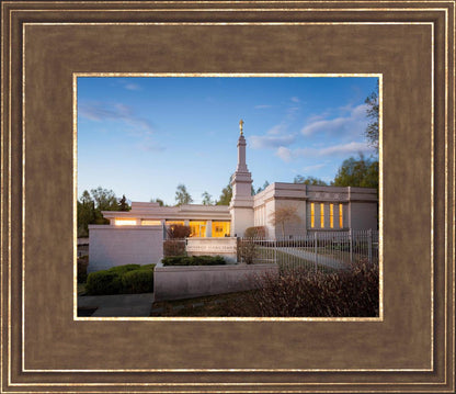 Anchorage - Anchor of My Soul