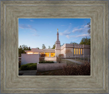 Anchorage - Anchor of My Soul