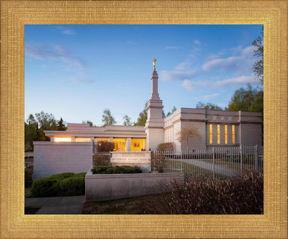 Anchorage - Anchor of My Soul