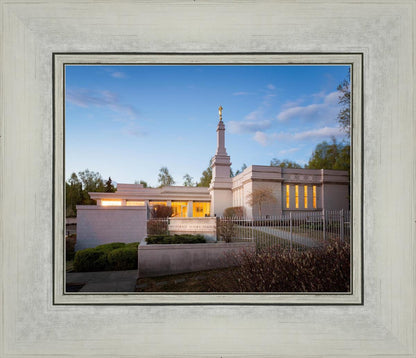 Anchorage - Anchor of My Soul