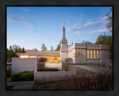 Anchorage - Anchor of My Soul