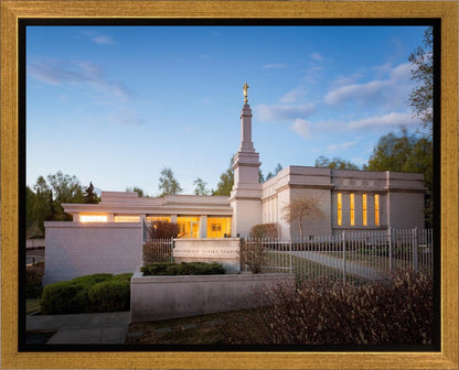 Anchorage - Anchor of My Soul