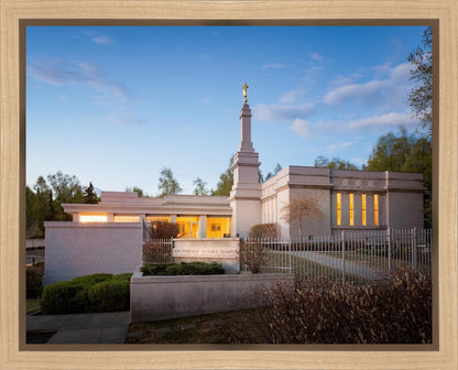 Anchorage - Anchor of My Soul