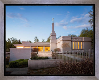 Anchorage - Anchor of My Soul