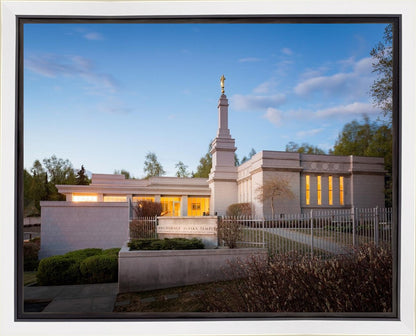 Anchorage - Anchor of My Soul