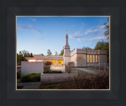 Anchorage - Anchor of My Soul