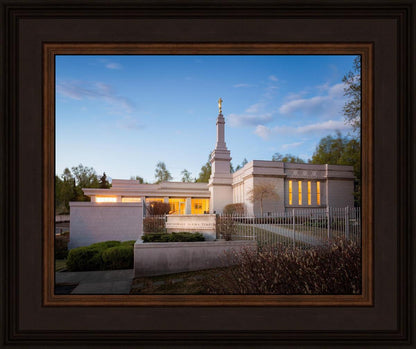 Anchorage - Anchor of My Soul