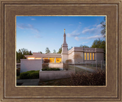 Anchorage - Anchor of My Soul