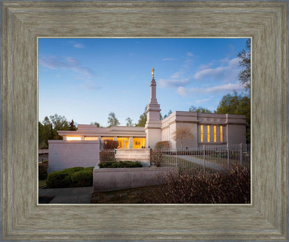 Anchorage - Anchor of My Soul