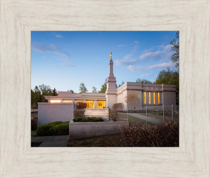 Anchorage - Anchor of My Soul