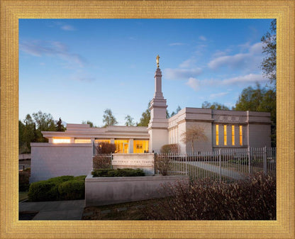 Anchorage - Anchor of My Soul