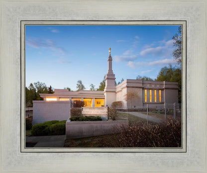 Anchorage - Anchor of My Soul