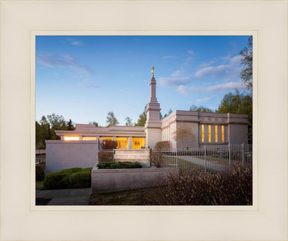 Anchorage - Anchor of My Soul