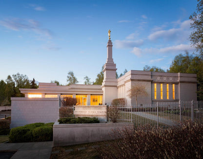 Anchorage - Anchor of My Soul