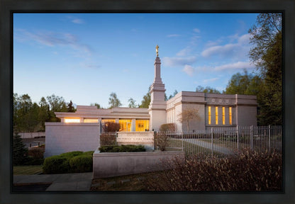 Anchorage - Anchor of My Soul