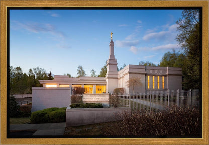 Anchorage - Anchor of My Soul