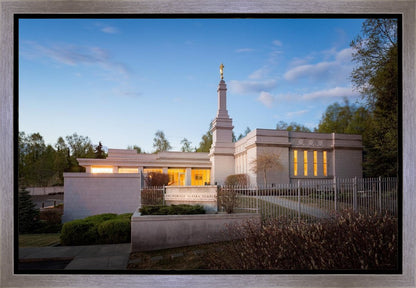 Anchorage - Anchor of My Soul