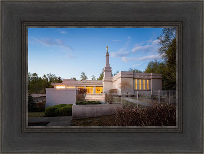 Anchorage - Anchor of My Soul