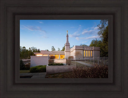 Anchorage - Anchor of My Soul