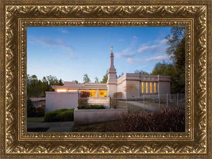 Anchorage - Anchor of My Soul