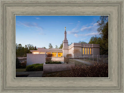 Anchorage - Anchor of My Soul