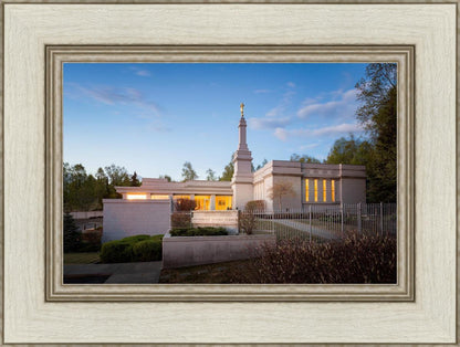 Anchorage - Anchor of My Soul