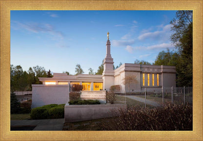 Anchorage - Anchor of My Soul