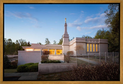 Anchorage - Anchor of My Soul