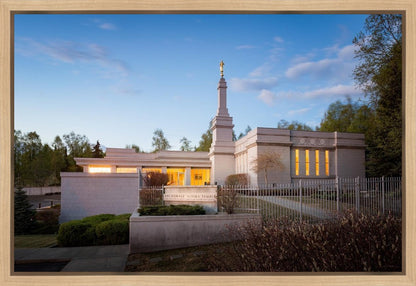 Anchorage - Anchor of My Soul