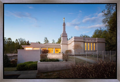 Anchorage - Anchor of My Soul