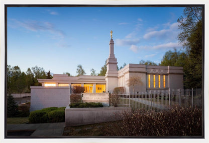 Anchorage - Anchor of My Soul