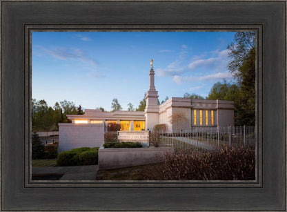 Anchorage - Anchor of My Soul