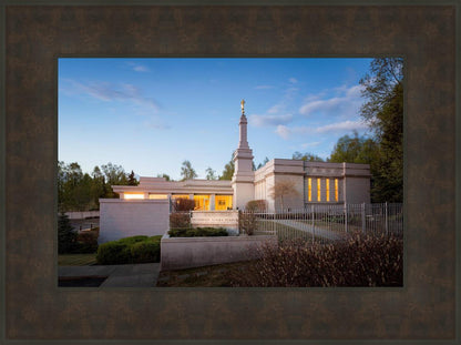 Anchorage - Anchor of My Soul