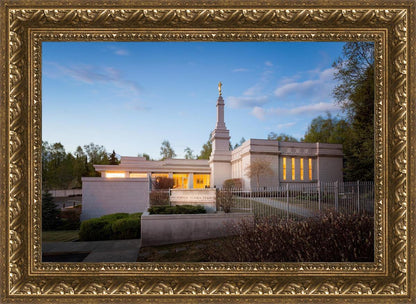 Anchorage - Anchor of My Soul