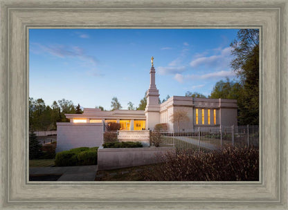 Anchorage - Anchor of My Soul