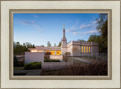 Anchorage - Anchor of My Soul