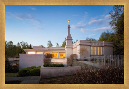 Anchorage - Anchor of My Soul