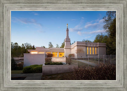 Anchorage - Anchor of My Soul