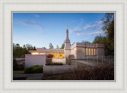 Anchorage - Anchor of My Soul