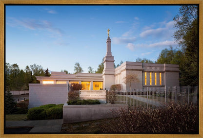 Anchorage - Anchor of My Soul